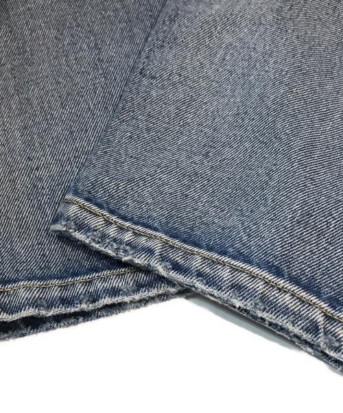 Spick and Span（スピック＆スパン）Spick and Span (スピック＆スパン) 5 1/2 STRAIGHT FIT DENIM 25030200208020 インディゴ サイズ:27の古着・服飾アイテム