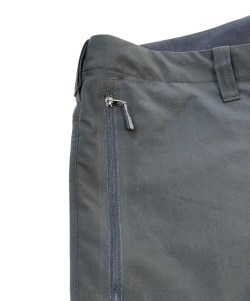 mont-bell（モンベル）mont-bell (モンベル) ライトトレッキングパンツ　1105459 ブラック サイズ:XXLの古着・服飾アイテム