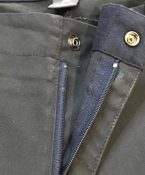 mont-bell（モンベル）mont-bell (モンベル) ライトトレッキングパンツ　1105459 ブラック サイズ:XXLの古着・服飾アイテム