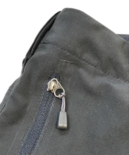 mont-bell（モンベル）mont-bell (モンベル) ライトトレッキングパンツ　1105459 ブラック サイズ:XXLの古着・服飾アイテム