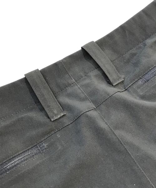 mont-bell（モンベル）mont-bell (モンベル) ライトトレッキングパンツ　1105459 ブラック サイズ:XXLの古着・服飾アイテム
