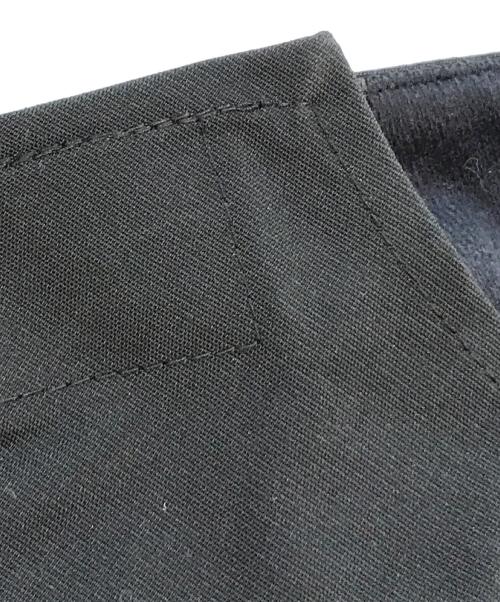 mont-bell（モンベル）mont-bell (モンベル) ライトトレッキングパンツ　1105459 ブラック サイズ:XXLの古着・服飾アイテム