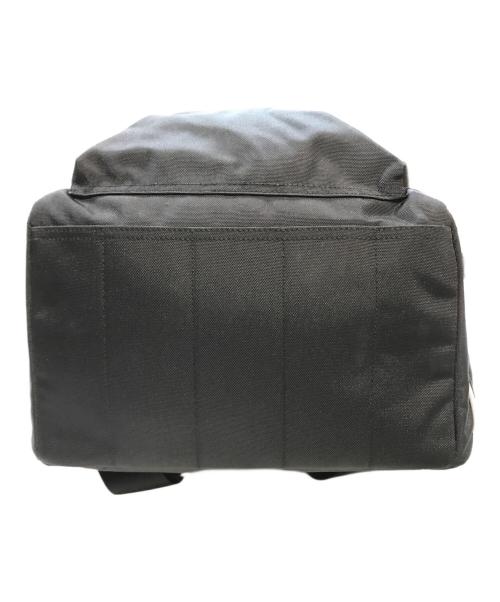 marimekko（マリメッコ）marimekko (マリメッコ) BUDDYバックパック ブラックの古着・服飾アイテム