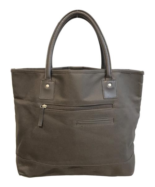 MASAKI MATSUSHIMA（マサキマツシマ）MASAKI MATSUSHIMA (マサキマツシマ) ハンドバッグ ブラックの古着・服飾アイテム