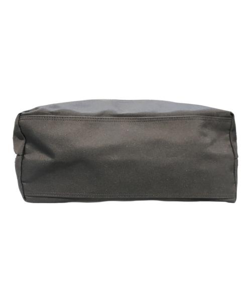 MASAKI MATSUSHIMA（マサキマツシマ）MASAKI MATSUSHIMA (マサキマツシマ) ハンドバッグ ブラックの古着・服飾アイテム