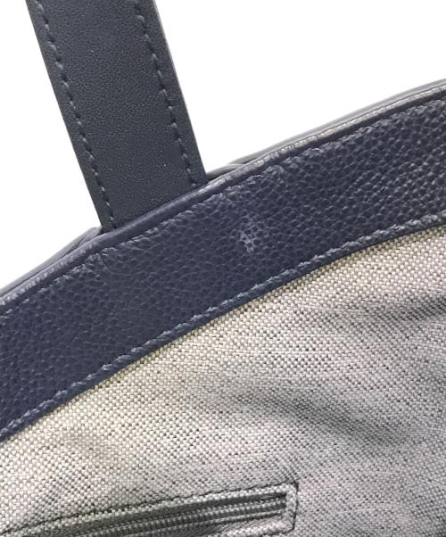 FURLA（フルラ）FURLA (フルラ) 2WAYショルダーバッグ WB01789 ネイビーの古着・服飾アイテム