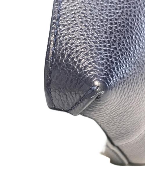 FURLA（フルラ）FURLA (フルラ) 2WAYショルダーバッグ WB01789 ネイビーの古着・服飾アイテム