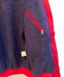 中古・古着 Patagonia (パタゴニア) シェルドシンチラジャケット　38131 レッド サイズ:M：7000円