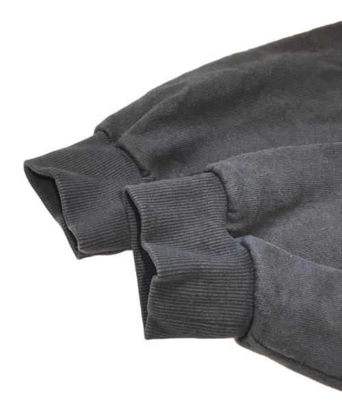 X-LARGE（エクストララージ）X-LARGE (エクストララージ) スウェットジャケット ブラック サイズ:Ｌの古着・服飾アイテム