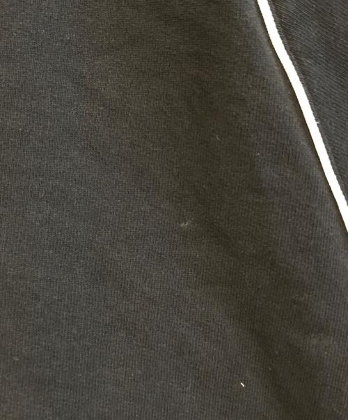 X-LARGE（エクストララージ）X-LARGE (エクストララージ) スウェットジャケット ブラック サイズ:Ｌの古着・服飾アイテム