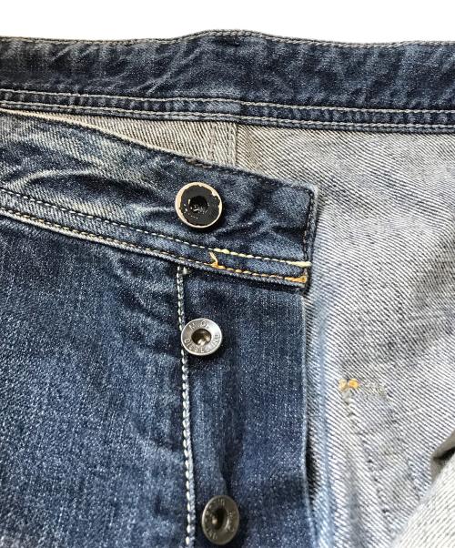DIESEL（ディーゼル）DIESEL (ディーゼル) デニムパンツ　PHEYO インディゴ サイズ:W29の古着・服飾アイテム