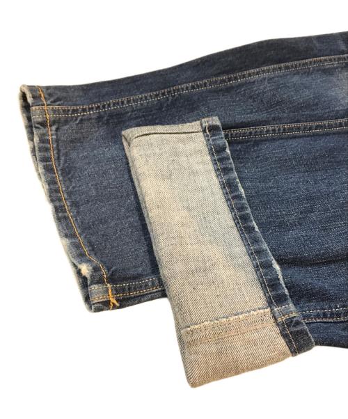 DIESEL（ディーゼル）DIESEL (ディーゼル) デニムパンツ　PHEYO インディゴ サイズ:W29の古着・服飾アイテム