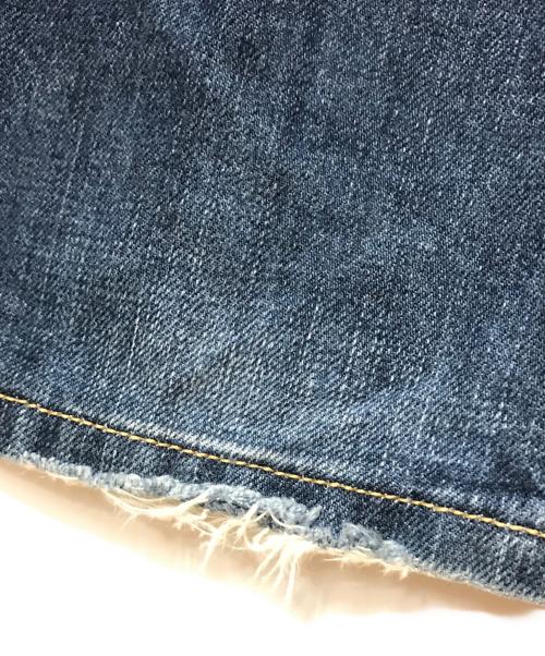 DIESEL（ディーゼル）DIESEL (ディーゼル) デニムパンツ　PHEYO インディゴ サイズ:W29の古着・服飾アイテム