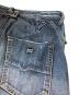 中古・古着 DIESEL (ディーゼル) デニムパンツ　PHEYO インディゴ サイズ:W29：5000円