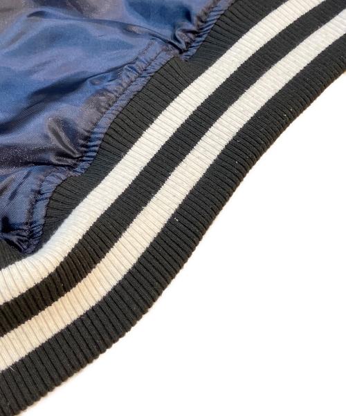 X-LARGE（エクストララージ）X-LARGE (エクストララージ) EMBROIDERY EMBLEM CORDUROY JACKET　101213021003 ブラック サイズ:Sの古着・服飾アイテム