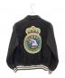 X-LARGE (エクストララージ) EMBROIDERY EMBLEM CORDUROY JACKET　101213021003 ブラック サイズ:S：6000円