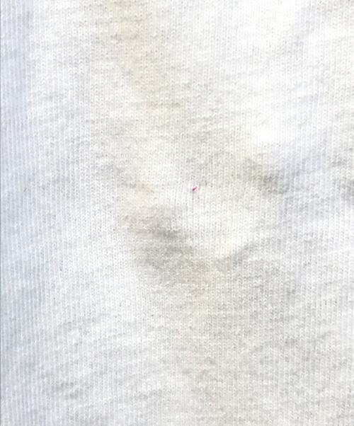 DIESEL（ディーゼル）DIESEL (ディーゼル) プリントTシャツ　A11338 ホワイト サイズ:Lの古着・服飾アイテム