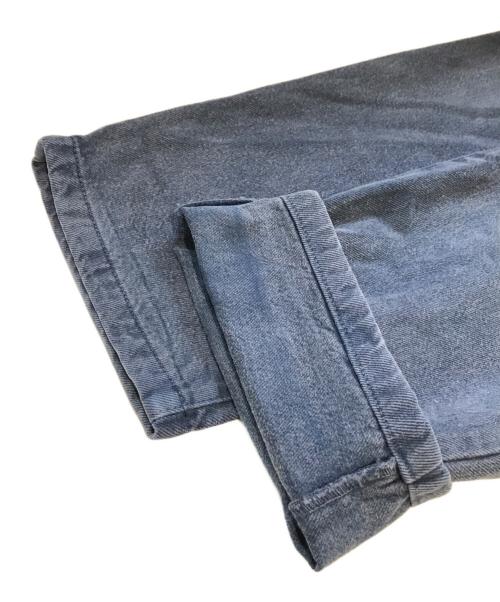 stussy（ステューシー）stussy (ステューシー) 80'Sデニムパンツ インディゴ サイズ:W32の古着・服飾アイテム
