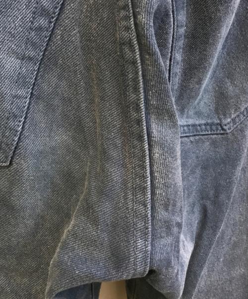 stussy（ステューシー）stussy (ステューシー) 80'Sデニムパンツ インディゴ サイズ:W32の古着・服飾アイテム