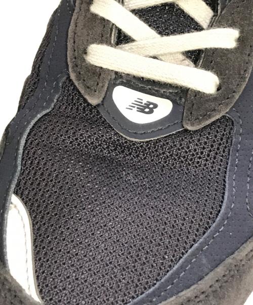 NEW BALANCE（ニューバランス）NEW BALANCE (ニューバランス) ローカットスニーカー M990NV6 ネイビー サイズ:27cmの古着・服飾アイテム
