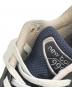 中古・古着 NEW BALANCE (ニューバランス) ローカットスニーカー M990NV6 ネイビー サイズ:27cm：15000円