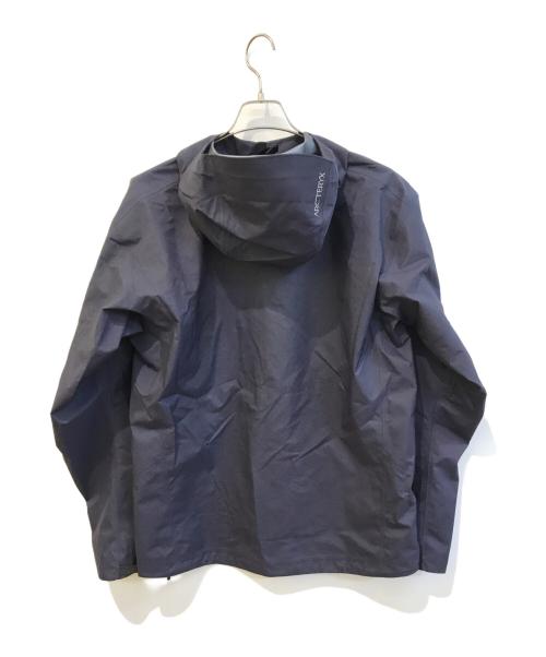 ARC'TERYX（アークテリクス）ARC'TERYX (アークテリクス) BETA JACKET　X000010513 ブラックサファイア サイズ:Ｍの古着・服飾アイテム