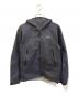 ARC'TERYX（アークテリクス）の古着「BETA JACKET　X000010513」｜ブラックサファイア