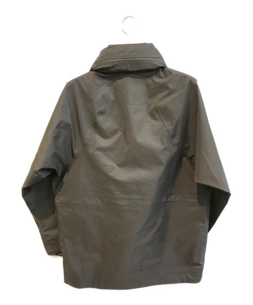 GOLDWIN 0（ゴールドウイン ゼロ）GOLDWIN 0 (ゴールドウイン ゼロ) Gore-tex Field Shell Jacket ブラック サイズ:3の古着・服飾アイテム