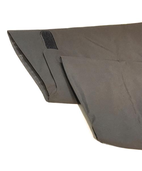 GOLDWIN 0（ゴールドウイン ゼロ）GOLDWIN 0 (ゴールドウイン ゼロ) Gore-tex Field Shell Jacket ブラック サイズ:3の古着・服飾アイテム