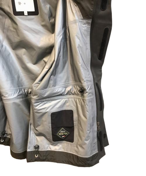 GOLDWIN 0（ゴールドウイン ゼロ）GOLDWIN 0 (ゴールドウイン ゼロ) Gore-tex Field Shell Jacket ブラック サイズ:3の古着・服飾アイテム