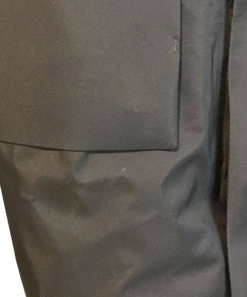 GOLDWIN 0（ゴールドウイン ゼロ）GOLDWIN 0 (ゴールドウイン ゼロ) Gore-tex Field Shell Jacket ブラック サイズ:3の古着・服飾アイテム