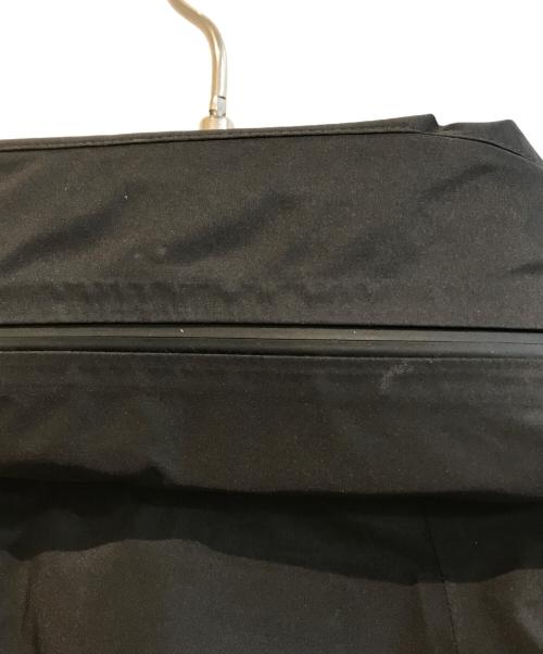 GOLDWIN 0（ゴールドウイン ゼロ）GOLDWIN 0 (ゴールドウイン ゼロ) Gore-tex Field Shell Jacket ブラック サイズ:3の古着・服飾アイテム