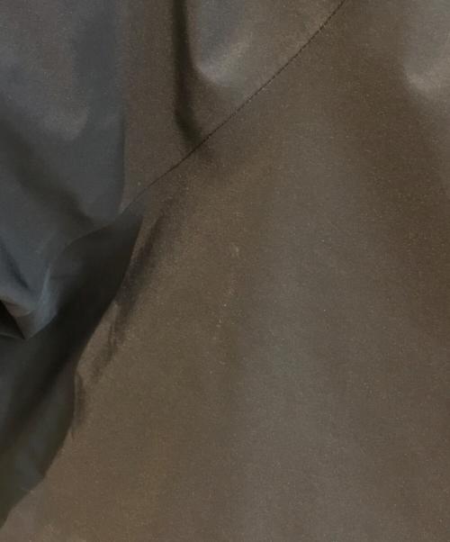 GOLDWIN 0（ゴールドウイン ゼロ）GOLDWIN 0 (ゴールドウイン ゼロ) Gore-tex Field Shell Jacket ブラック サイズ:3の古着・服飾アイテム