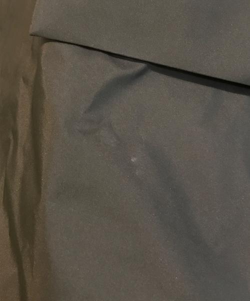 GOLDWIN 0（ゴールドウイン ゼロ）GOLDWIN 0 (ゴールドウイン ゼロ) Gore-tex Field Shell Jacket ブラック サイズ:3の古着・服飾アイテム
