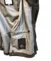中古・古着 GOLDWIN 0 (ゴールドウイン ゼロ) Gore-tex Field Shell Jacket ブラック サイズ:3：40000円