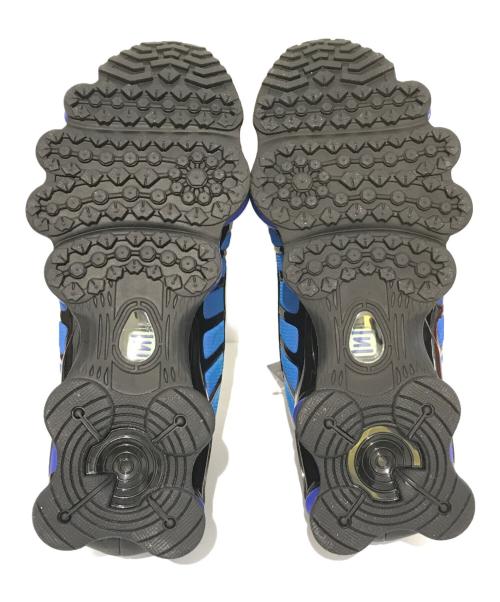 NIKE（ナイキ）NIKE (ナイキ) Shox TL AV3595-009 ブルー サイズ:26.5cmの古着・服飾アイテム