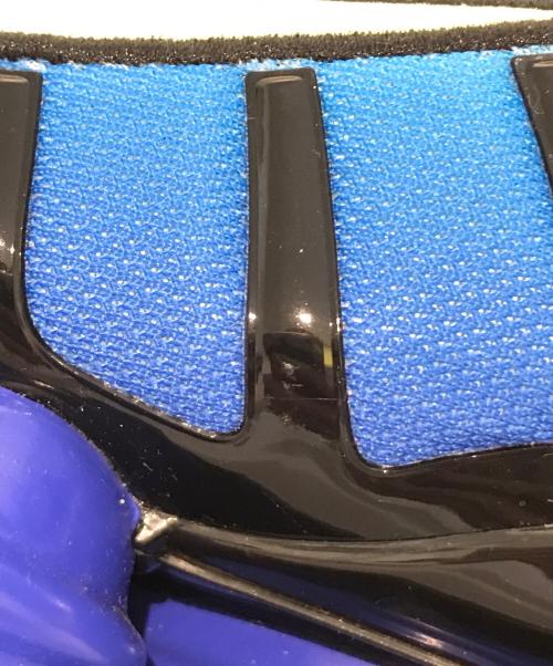 NIKE（ナイキ）NIKE (ナイキ) Shox TL AV3595-009 ブルー サイズ:26.5cmの古着・服飾アイテム