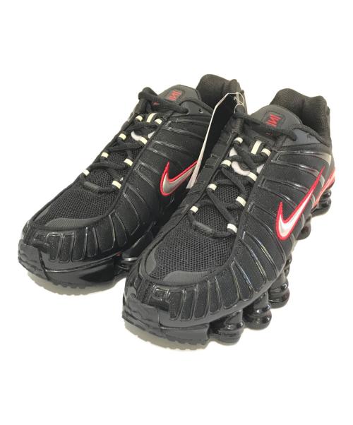 NIKE（ナイキ）NIKE (ナイキ) Shox TL CN0151-003 ブラック サイズ:26.5cmの古着・服飾アイテム