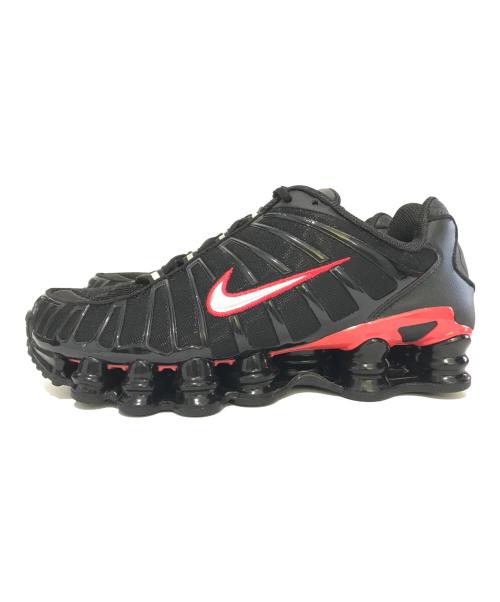 NIKE（ナイキ）NIKE (ナイキ) Shox TL CN0151-003 ブラック サイズ:26.5cmの古着・服飾アイテム