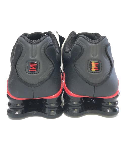 NIKE（ナイキ）NIKE (ナイキ) Shox TL CN0151-003 ブラック サイズ:26.5cmの古着・服飾アイテム