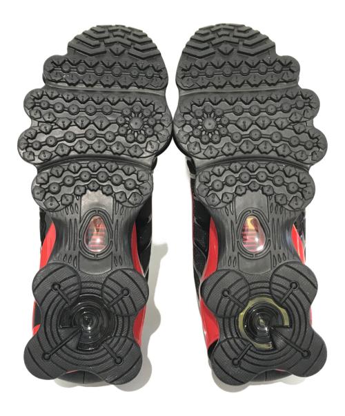 NIKE（ナイキ）NIKE (ナイキ) Shox TL CN0151-003 ブラック サイズ:26.5cmの古着・服飾アイテム