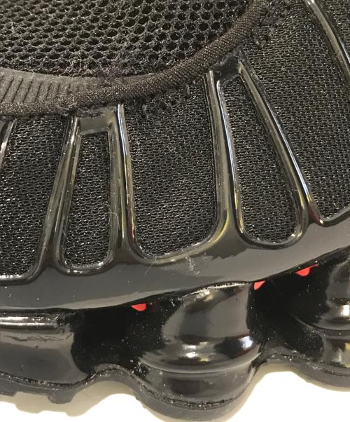 NIKE（ナイキ）NIKE (ナイキ) Shox TL CN0151-003 ブラック サイズ:26.5cmの古着・服飾アイテム