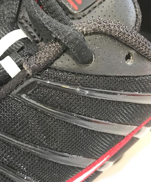 NIKE（ナイキ）NIKE (ナイキ) Shox TL CN0151-003 ブラック サイズ:26.5cmの古着・服飾アイテム