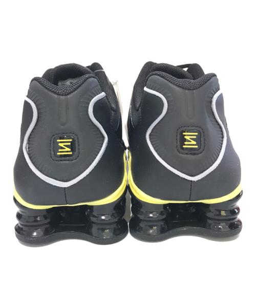 NIKE（ナイキ）NIKE (ナイキ) Shox TL CN0151-002 ブラック サイズ:27.5cmの古着・服飾アイテム