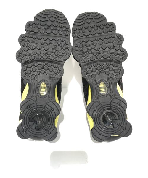 NIKE（ナイキ）NIKE (ナイキ) Shox TL CN0151-002 ブラック サイズ:27.5cmの古着・服飾アイテム