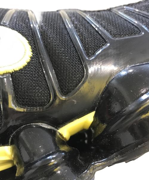 NIKE（ナイキ）NIKE (ナイキ) Shox TL CN0151-002 ブラック サイズ:27.5cmの古着・服飾アイテム