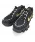 NIKE（ナイキ）の古着「Shox TL CN0151-002」｜ブラック