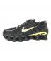 NIKE (ナイキ) Shox TL CN0151-002 ブラック サイズ:27.5cm：20000円