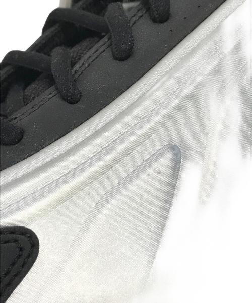 NIKE（ナイキ）NIKE (ナイキ) Shox R4 OG　BV1111-008 シルバー サイズ:26.5cmの古着・服飾アイテム