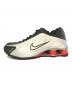 NIKE (ナイキ) Shox R4 OG　BV1111-008 シルバー サイズ:26.5cm：15000円